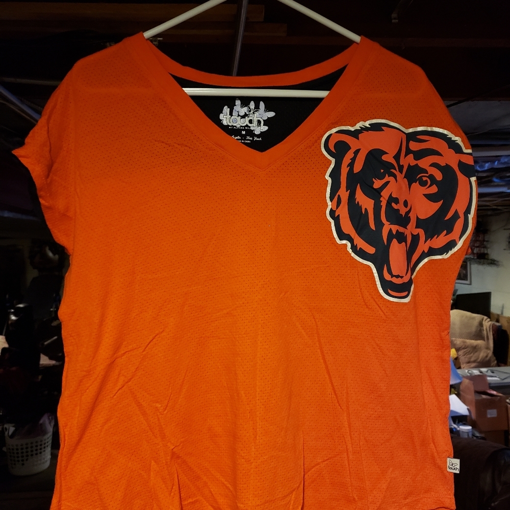 Women's shirt
